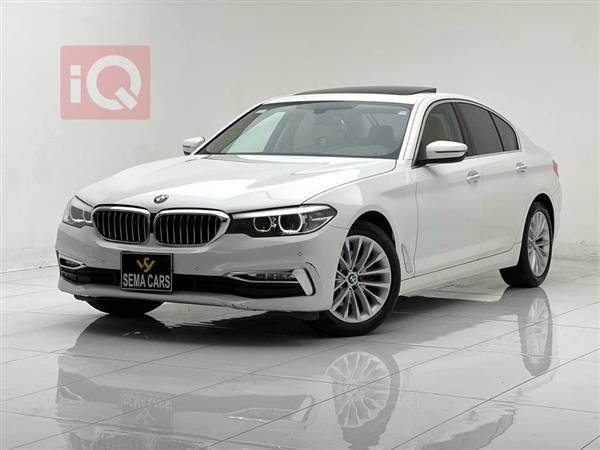 BMW for sale in Iraq